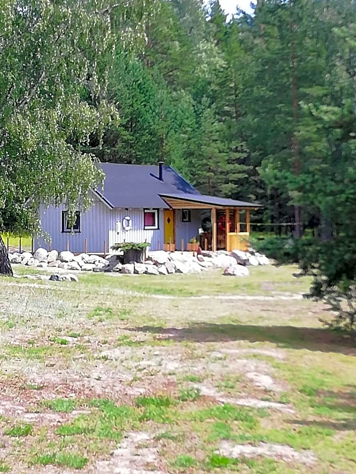 Aablaranna Puhkemaja