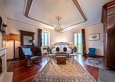 Villa Clodia Relais