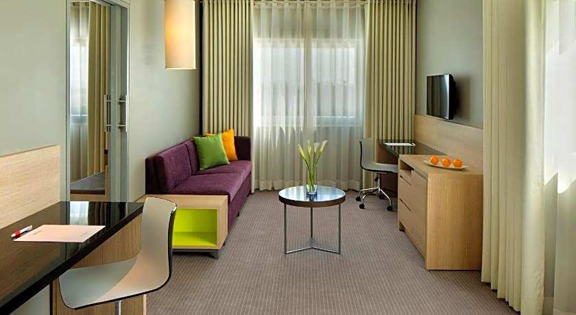 Park Inn By Radisson Davao