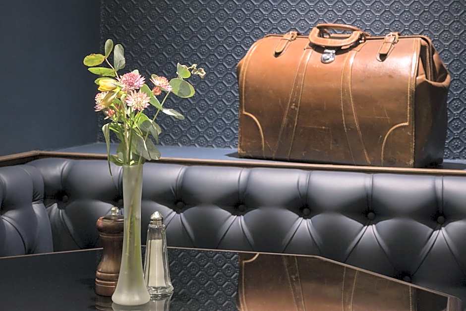 ICON Wipton by Petit Palace