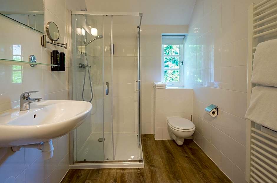 Landgoedhotel Woodbrooke Barchem