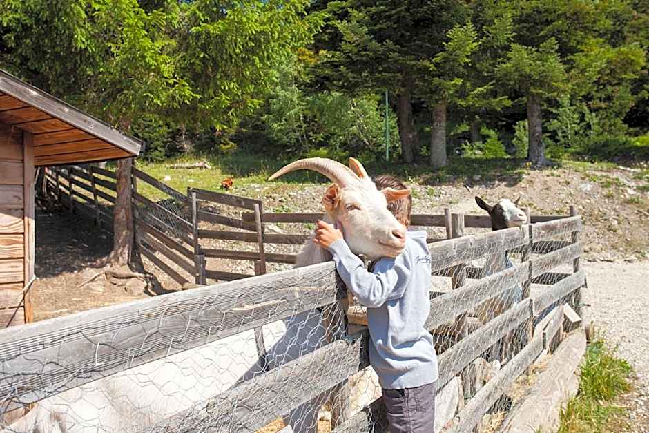 Résidence Les Villages du Bachat