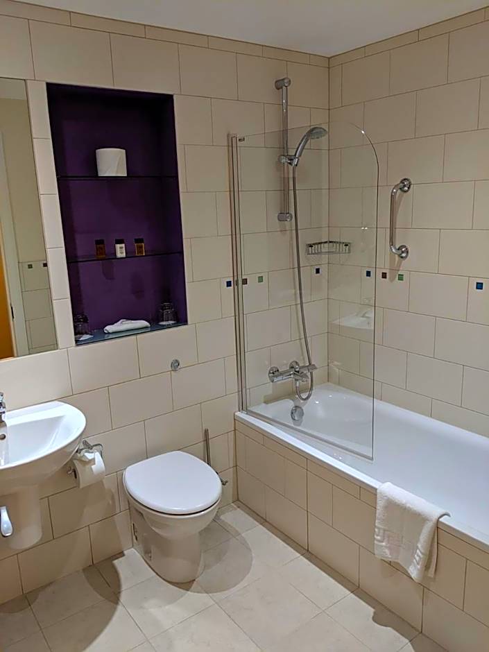 Liberty Wharf Apartments