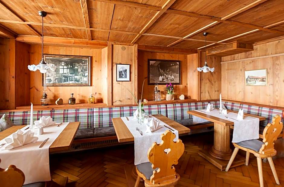 Hotel Natur-Landhaus Krone