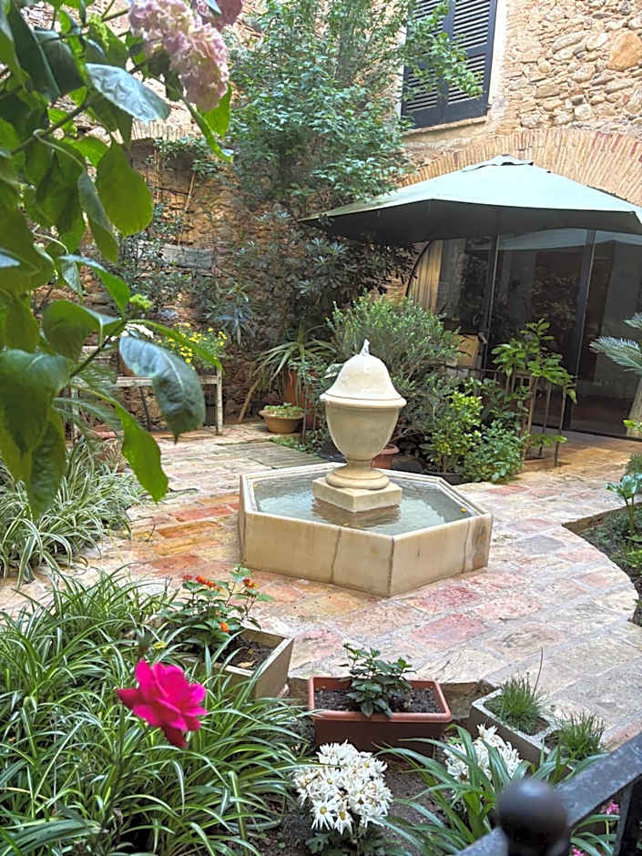 Hotel de La Font Peralada