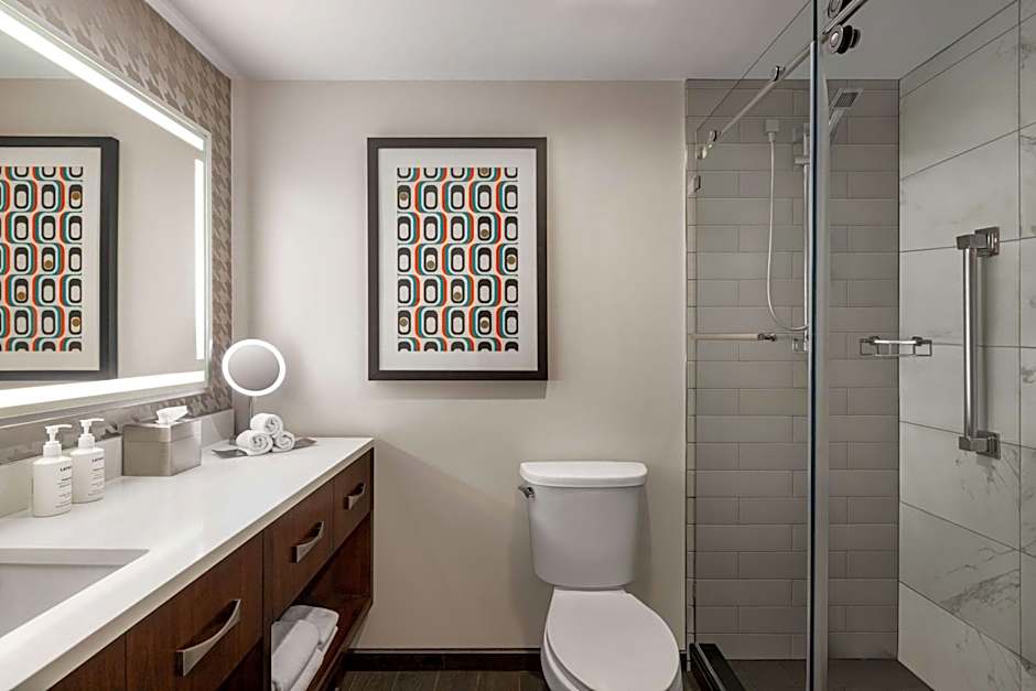The American Hotel Atlanta Downtown, Tapestry Collection by Hilton