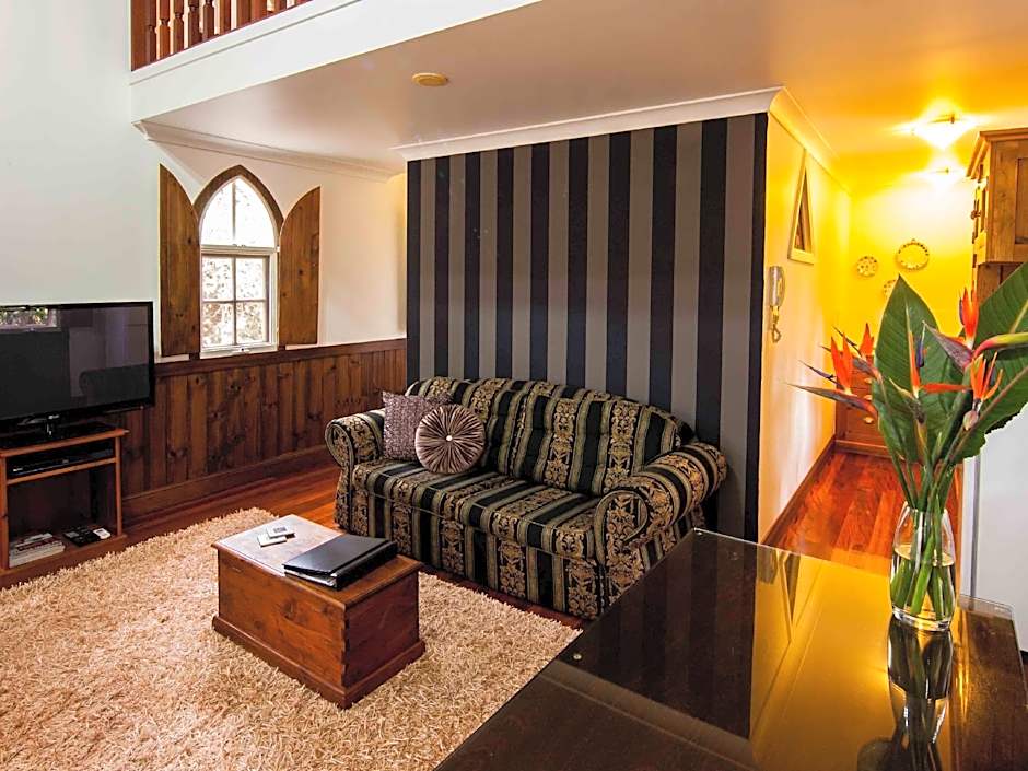 Lisson Grove Accommodation