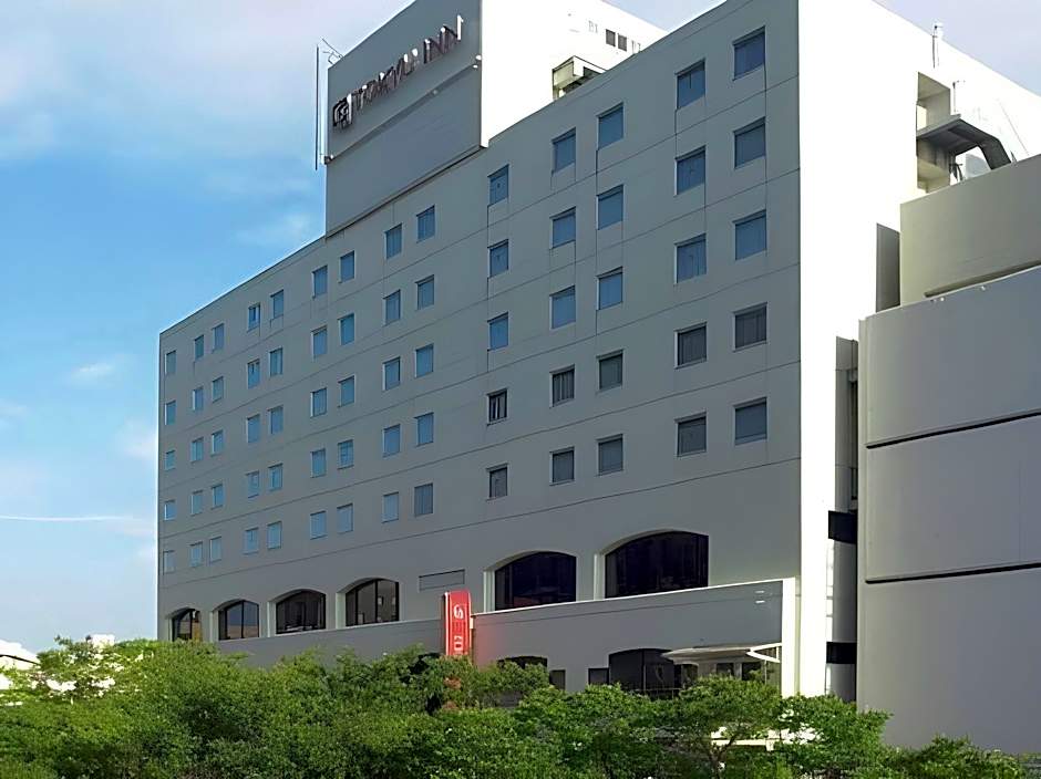 Smile Hotel Shimonoseki