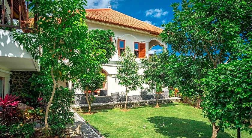 Villa Mata Hari