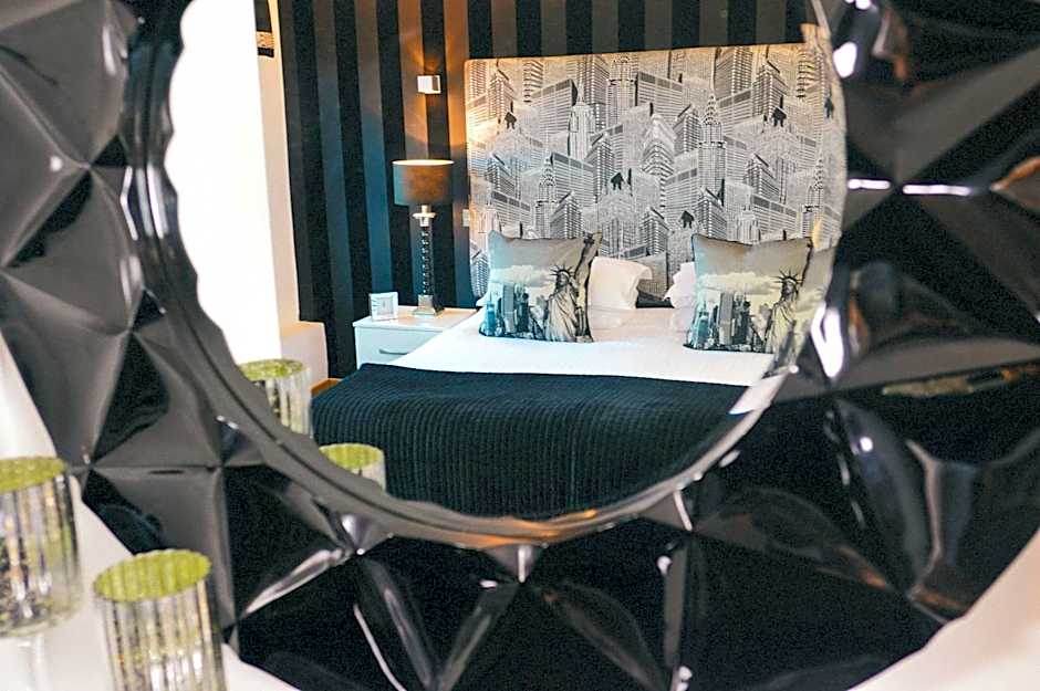 Posh Pads - Liverpool 1 - Apart-Hotel