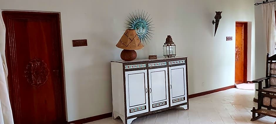 The Villa Mela, Malindi