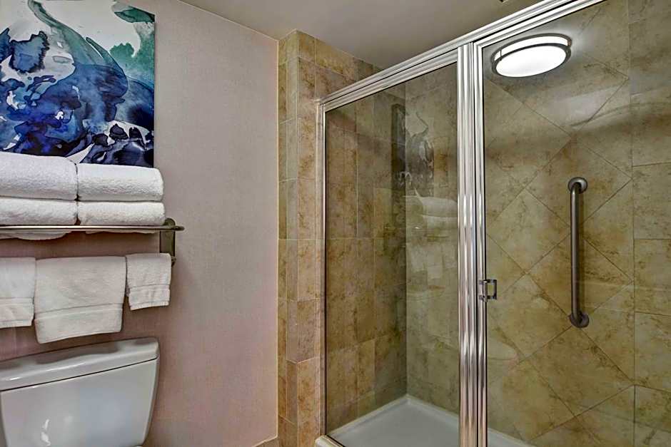 Homewood Suites By Hilton Orlando Lake Buena Vista