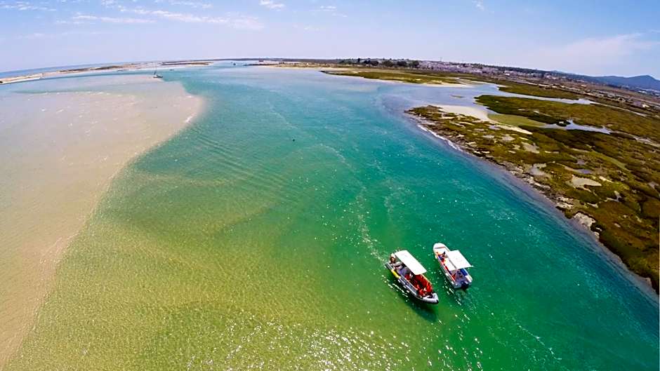 Quinta dos Poetas Nature Hotel & Apartments