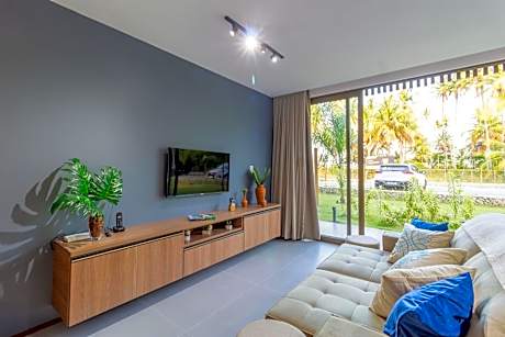 Villa Naluri em Japaratinga C 002 by QAVI