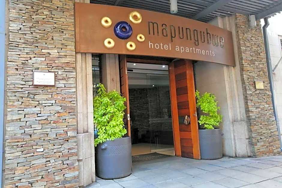 Mapungubwe Hotel Apartments Marshalltown