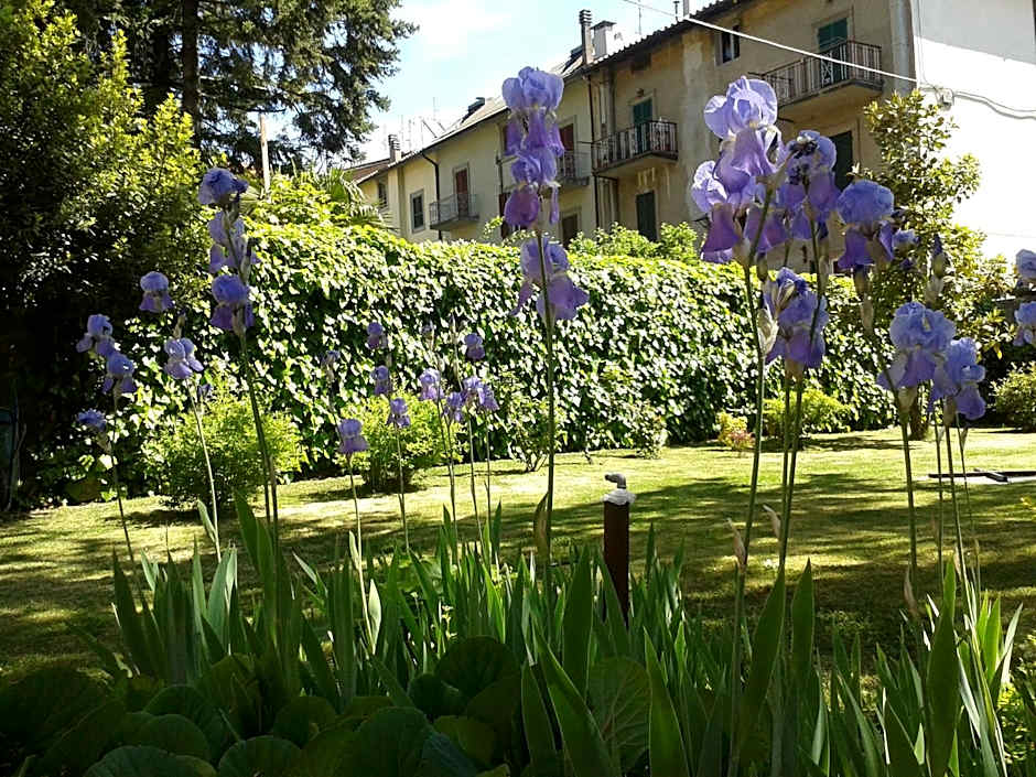 Hotel Italia Abbadia