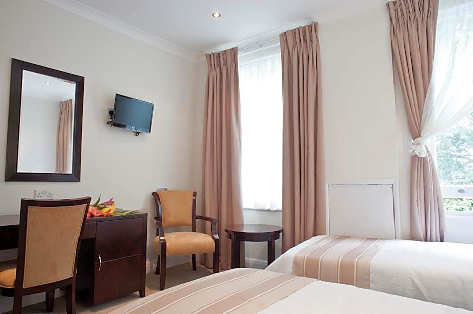 The Villa Kensington