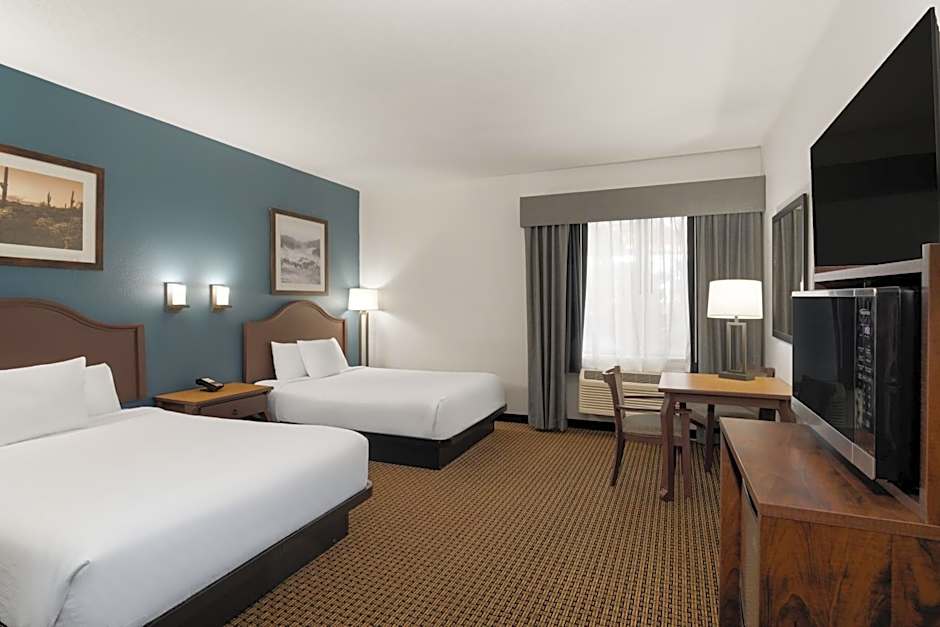Tombstone Grand Hotel, a Baymont by Wyndham