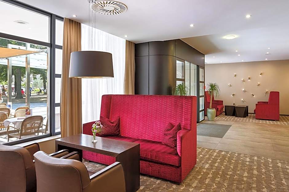 Hotel Schillerpark Linz, a member of Radisson