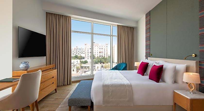 Abesq Doha Hotel & Residences, an IHG Hotel By IHG