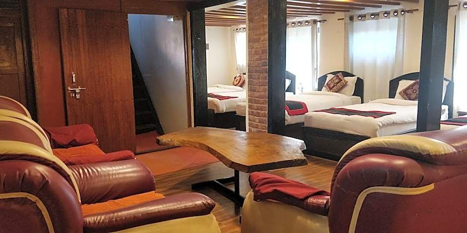 Tulaja Boutique Hotel