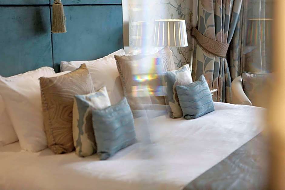 Burlington Hotel, Premier Collection