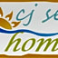 Cj Sea Home