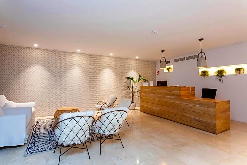 Hotel Sa Clau by Mambo