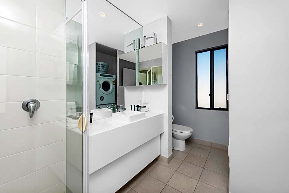 Accommodate Canberra - The Griffin 