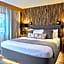 Embassy Suites By Hilton Hotel Napa Valley