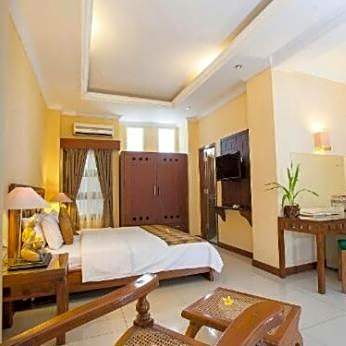 De Solo Boutique Hotel and Resto