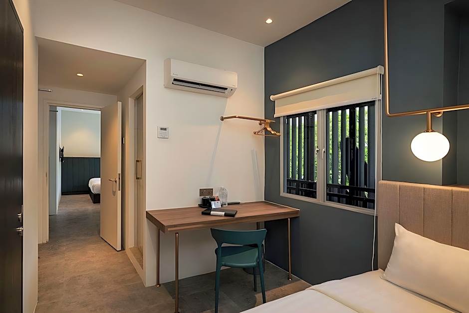 Masson Hotel Butterworth