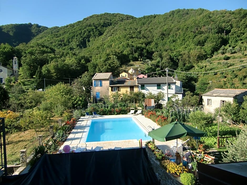 B&B Le Rondini