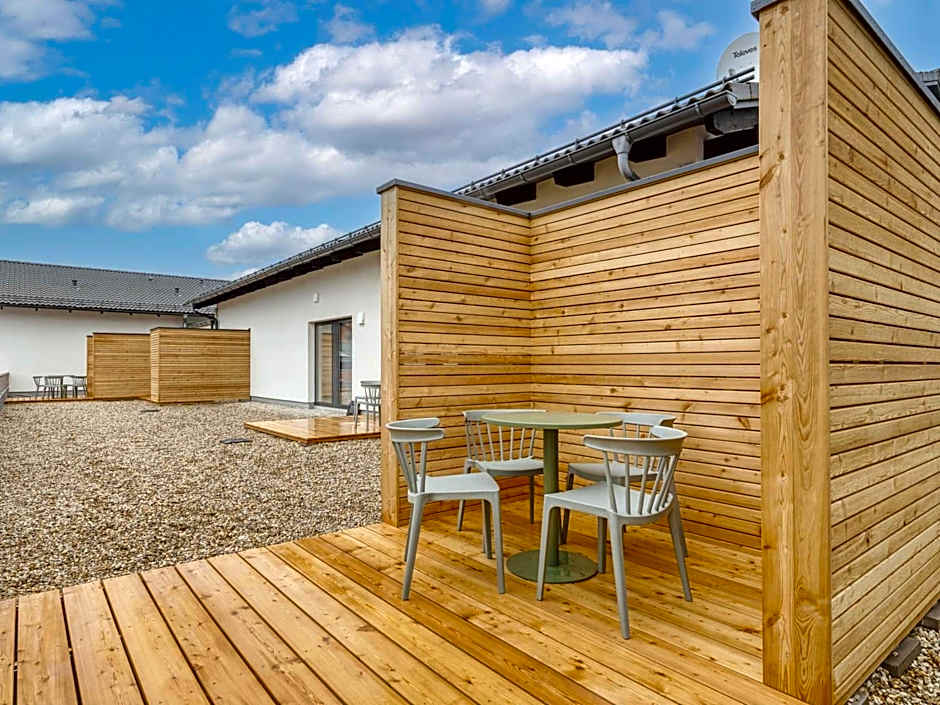 limehome Bodenmais Bahnhofstraße