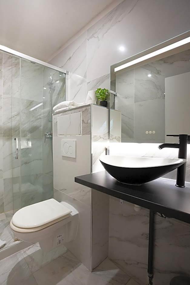 Hôtel Léonard de Vinci II