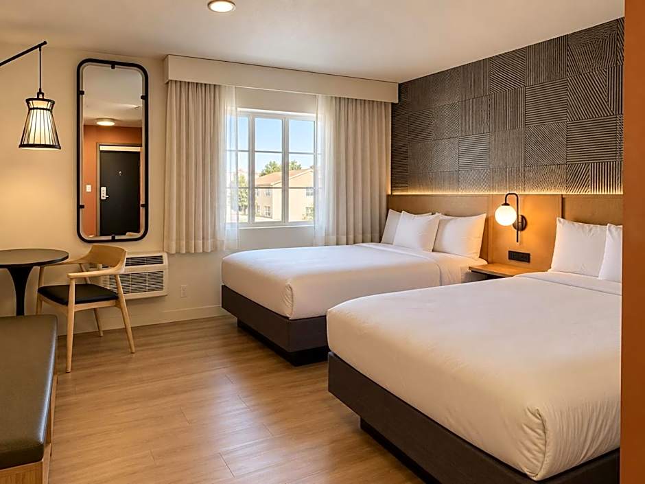 Granada Hotel Santa Clara