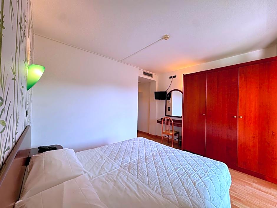 Hotel Falcone