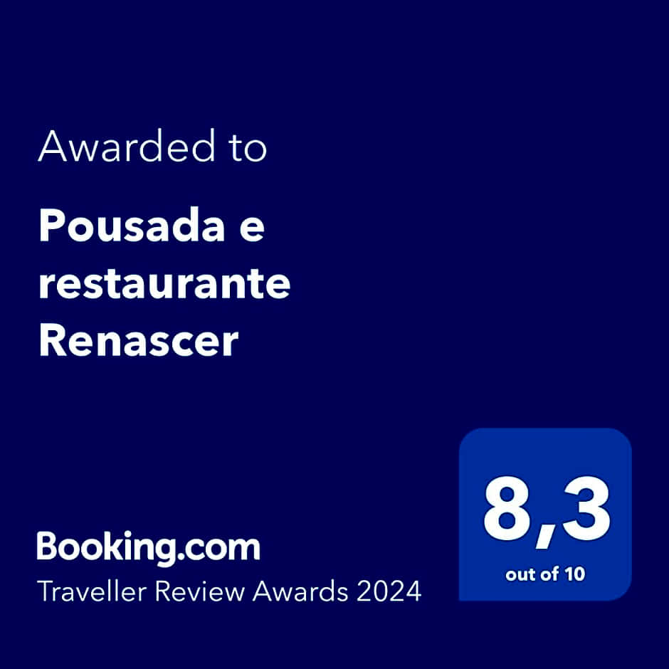 Pousada e restaurante Renascer