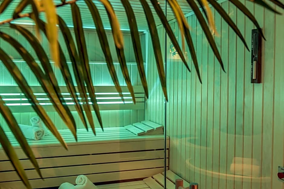 Hotel am Schlosspark