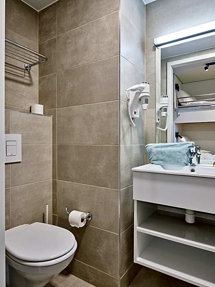 Holiday Suites Zeebrugge