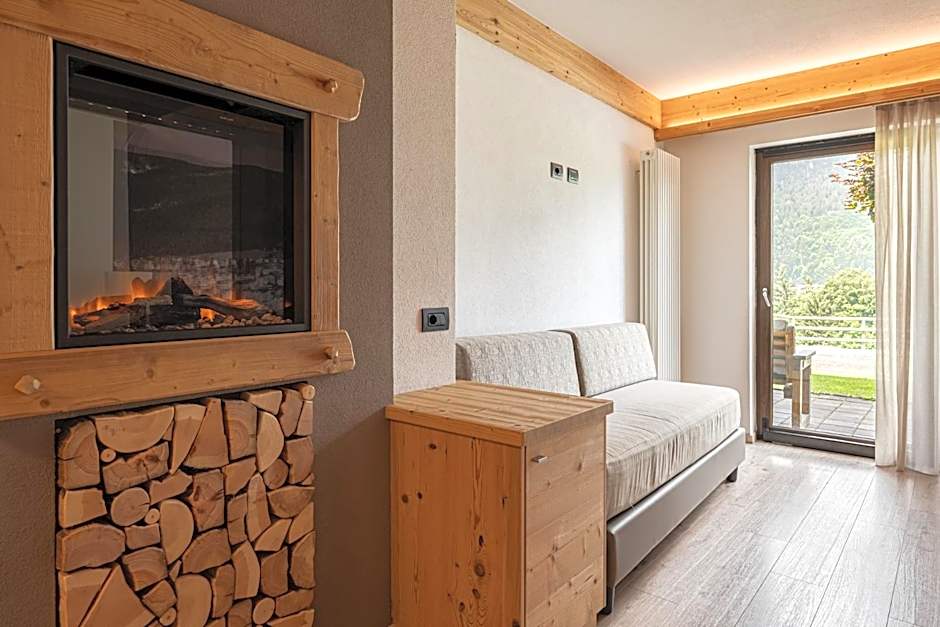 Photo 1 of 2 of Suite, Garden View