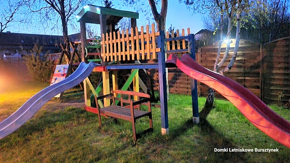 Domki Letniskowe BURSZTYNEK