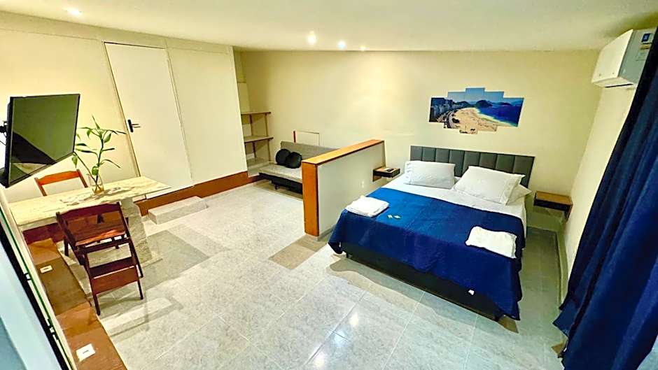 Rio Deal Guest House