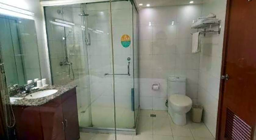 GreenTree Inn Suzhou Shengze Hotel