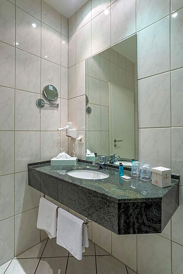 Berghotel Kockelsberg