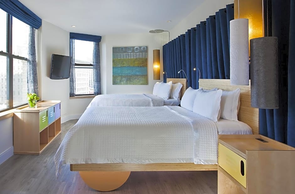 Arthouse Hotel New York (formerly NYLO NYC)