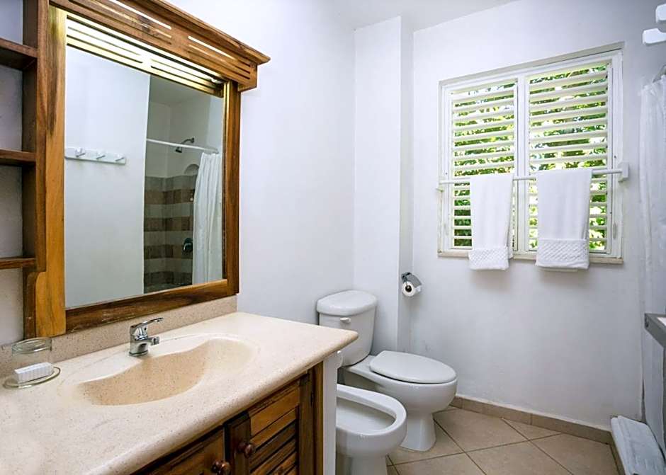 Albachiara Hotel - Las Terrenas