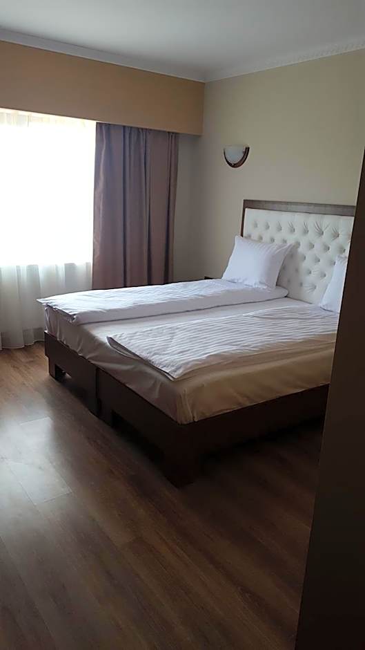 Hanul Domnesc Imperial Hotel & SPA