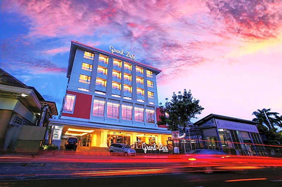 Grand Zuri Malioboro