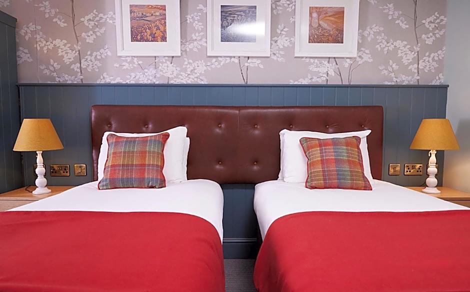 Castle Hotel by Chef & Brewer Collection